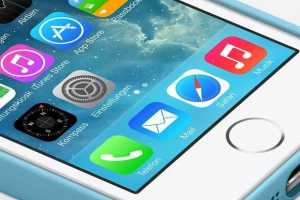 Apple updates iOS 12 for the first time since 2023