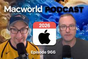 Podcast: What to expect from Apple in 2026, part 2