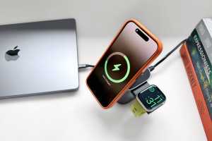AceFast Z9 Pro 6-in-1 100W Charging Station review