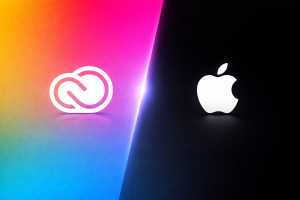 Creator Studio vs. Creative Cloud: Can Apple's new suite take on Adobe?