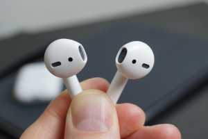 AirPods drop back to Black Friday pricing at Amazon
