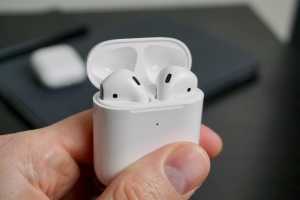 AirPods (2nd generation) review: Apple&rsquo;s mega-hit headphones get a few modest improvements