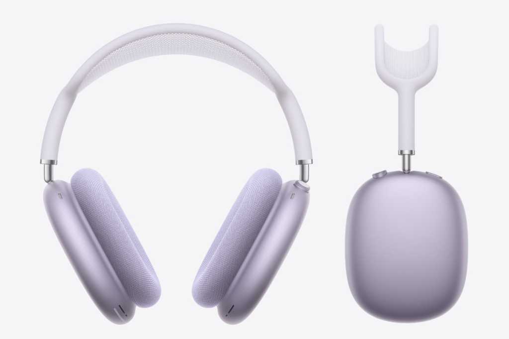 Airpods Max