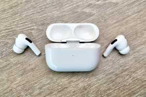 Skip Black Friday and get the 2nd-gen AirPods Pro for $50 off right now