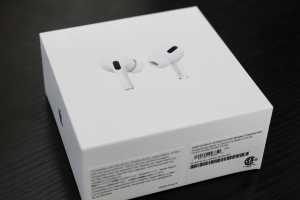 Did you pass on the last AirPods Pro deal? Now they&rsquo;re even cheaper