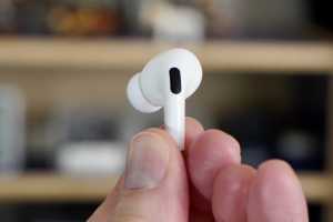The 2nd-gen AirPods Prou2019s killer feature could be lossless audio
