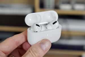 Apple extends AirPods Pro service program for sound issues