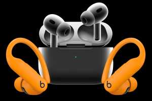 Can't decide between AirPods Pro and Powerbeats Pro 2? Don&rsquo;t buy either&hellip; yet