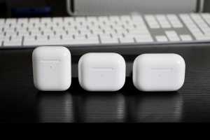 Apple&rsquo;s AirPods are down to $89