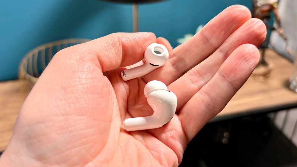 airpods pro 3 buds