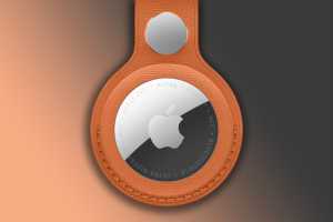 Apple&rsquo;s new AirTag is here and it&rsquo;s louder&mdash;but still needs a key ring 