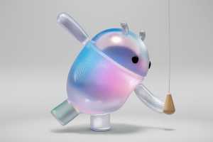 Who are we kidding? Everyone copies Apple