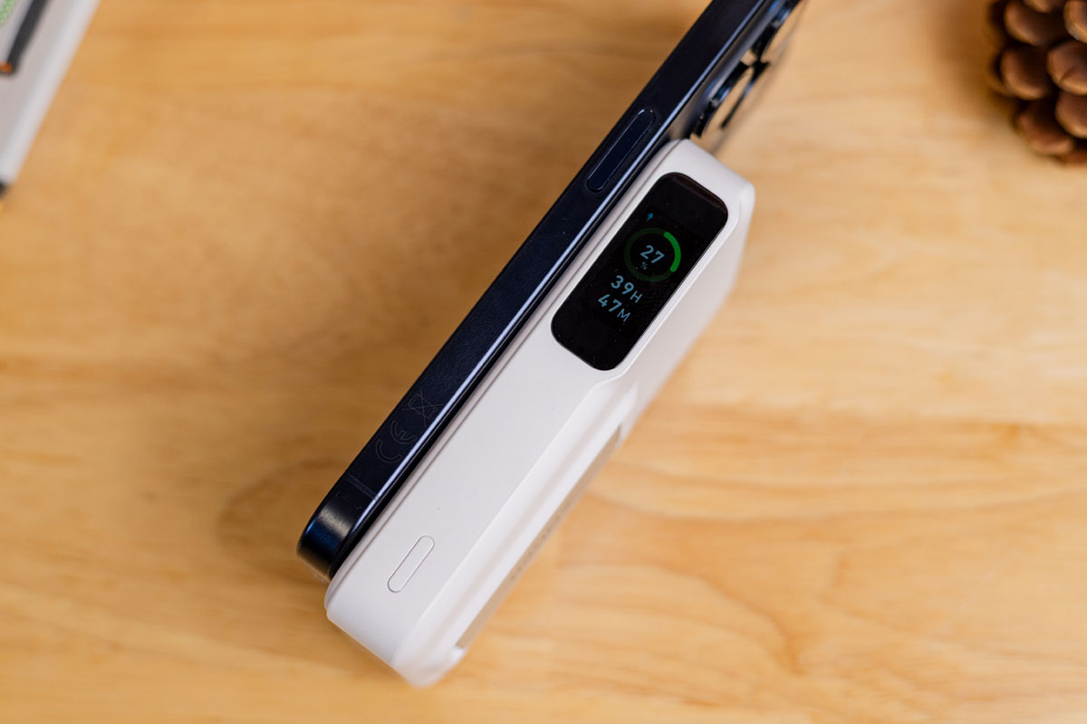 Anker Qi2 MagGo Power Bank (10K)