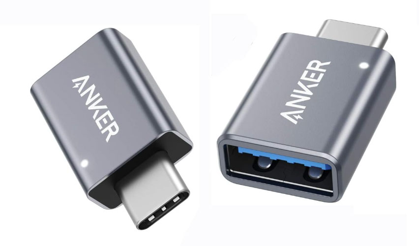 Anker USB-C to USB-A Adapter