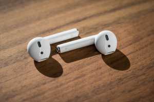 If you don&rsquo;t have AirPods yet, today&rsquo;s the day to buy them