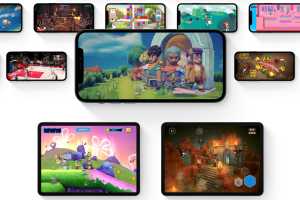 Apple Arcade in May: Four new games added to the service