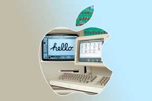 Apple at 50: 1976 to 1985