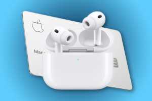The Apple Card 'free' AirPods Pro 3 deal isn't as great as it seems