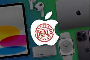 Best Apple deals for February 2026
