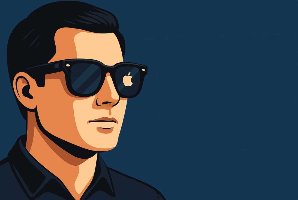 Apple Glasses