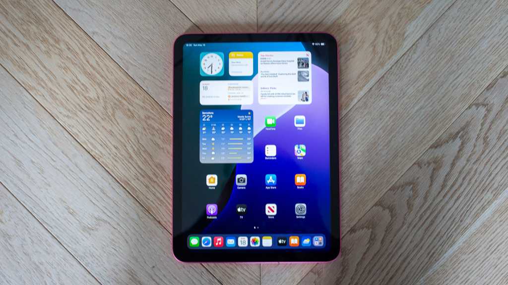 Apple iPad A16 11