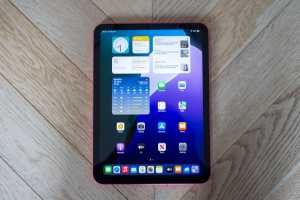 The best iPad for everyone drops to its best price ever