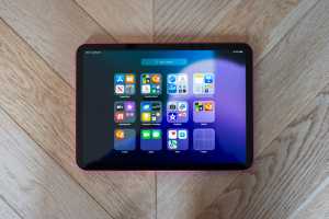 The A16 iPad drops to its best price this year