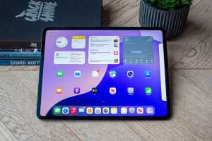 Game over, losers. The iPad won