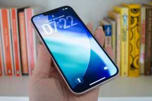 Apple's customer satisfaction drops from top slot for the first time since the iPhone 11