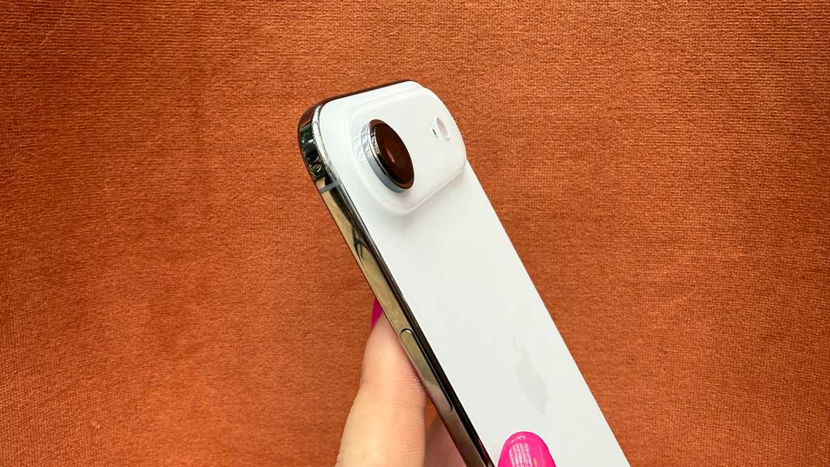 Apple iPhone Air