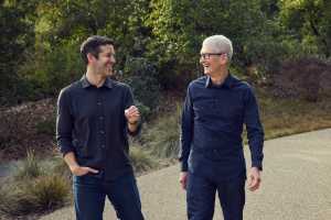Podcast: Why you should care about Apple's big CEO change
