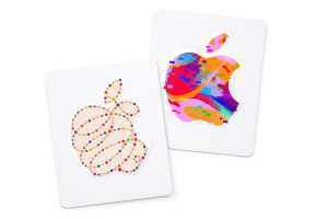 This wild story will make you think twice about buying Apple gift cards