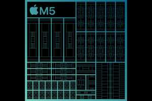 The M5 Ultra secret is out