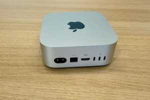 Perplexity&rsquo;s Personal Computer is a Mac mini running an AI OS