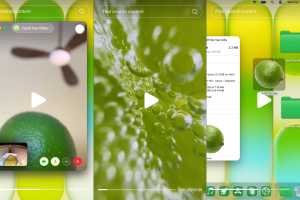Apple floods TikTok with 'brain rot' videos