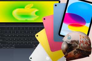 March is a huge month for Apple fans&ndash;here's what's coming