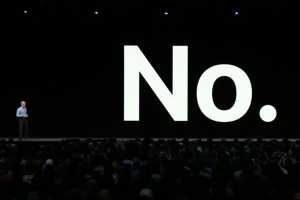 iPhone Neo should be an instant 'no' from Apple