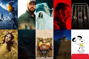 Apple TV this week: &lsquo;Unconditional&rsquo; is now streaming