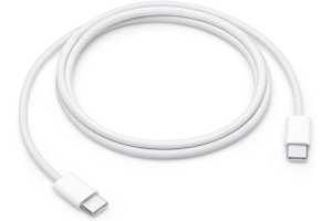 Why pay $19 for an Apple cable when you can get three for $21? 