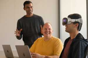 Vision Pro might launch later than Apple hoped