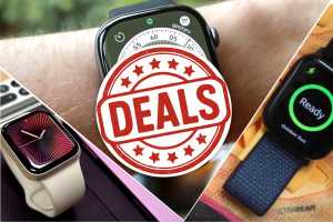 Top Apple Watch discounts & deals &ndash; Big savings on all models