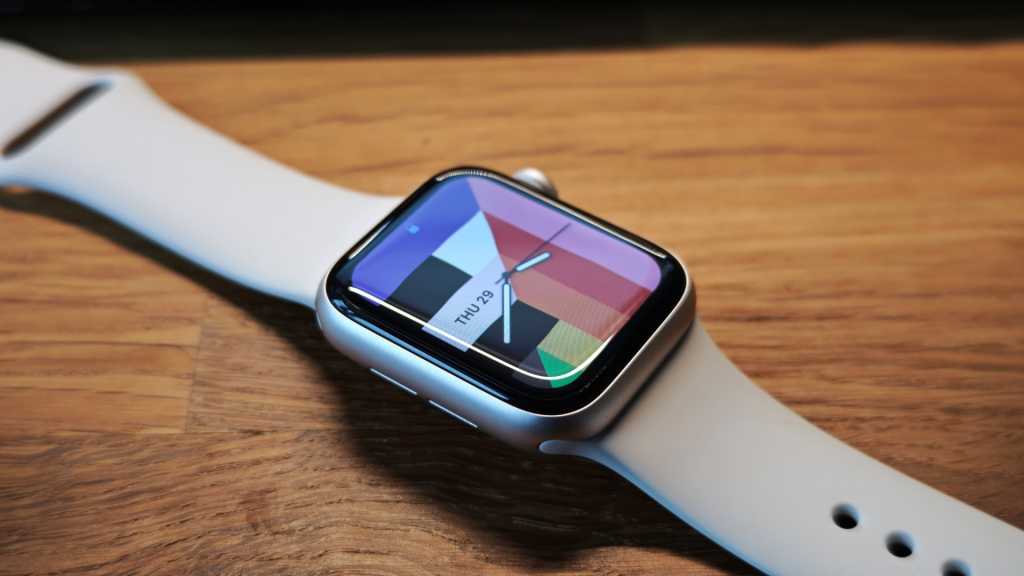Apple Watch SE 3 review 12