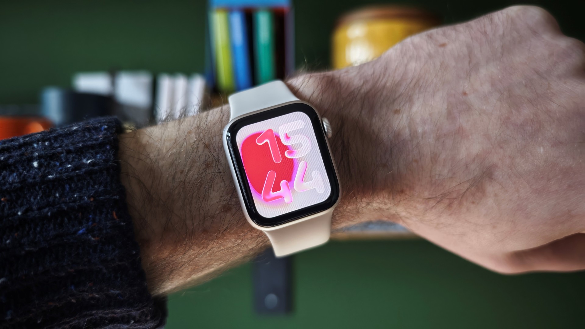 Apple Watch SE 3