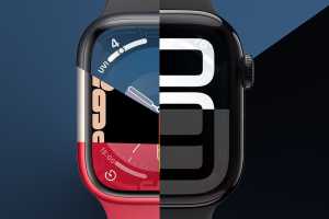 What happened to the Apple Watch Series X?