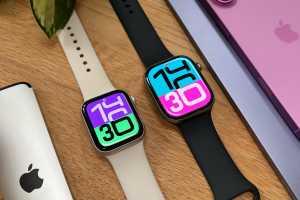 watchOS 26.5 is going to fix two bugs on your Apple Watch