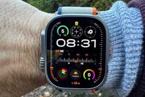 It sounds like Apple has run out of ideas for watchOS