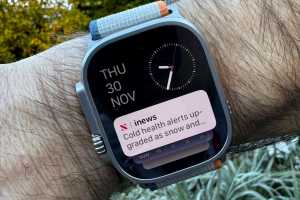 The Apple Watch Series 10 won&rsquo;t have a small option anymore, report claims
