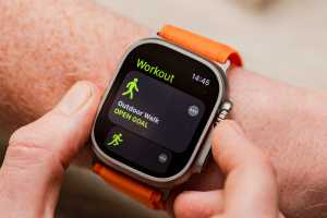 The rugged Apple Watch Ultra 2 got a $300 price cut