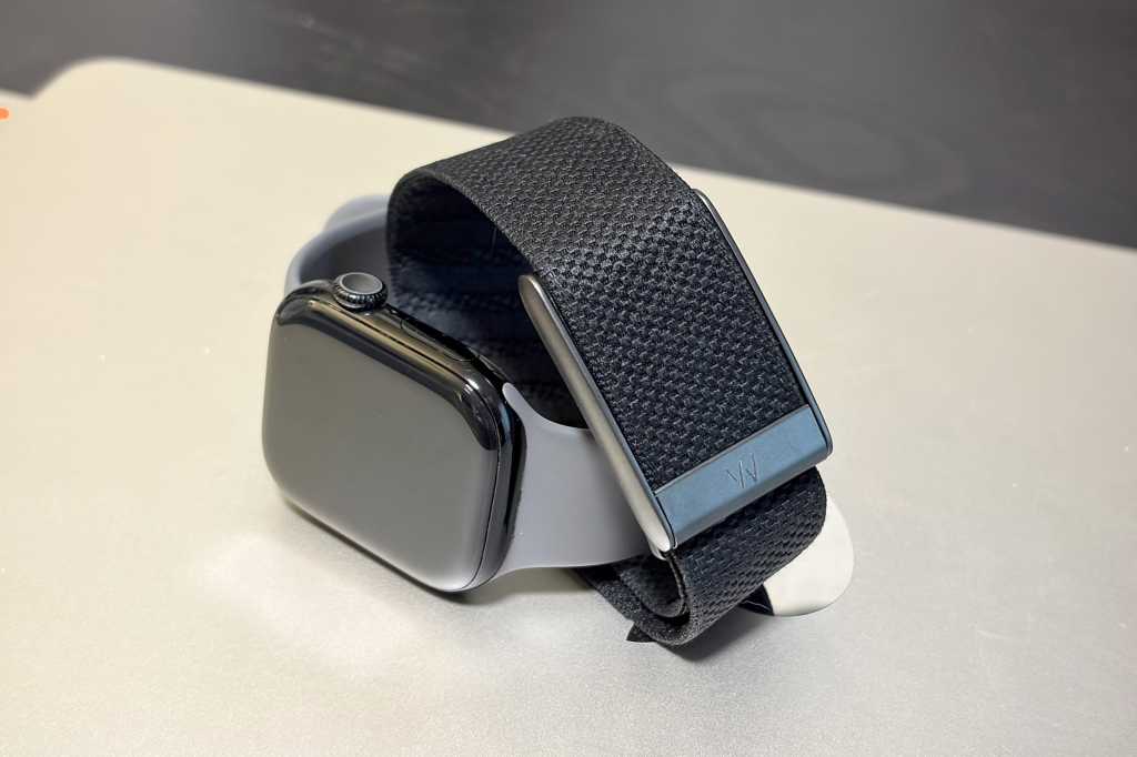 apple watch whoop hero