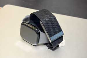 What I learned switching from Apple Watch to Whoop